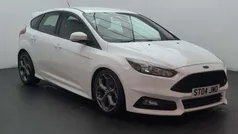Used 2017 Ford Focus ST Hatchback | £10,500 (Super price)