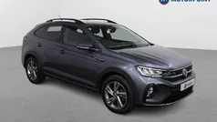 Used 2025 VW Taigo R-line SUV | £21,299 (Fair price)