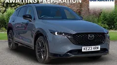 Used 2023 Mazda CX-5 Homura-Line SUV | £22,000 (Super price)
