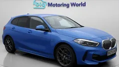 Used 2020 BMW 118 M Sport Hatchback | £19,844 (Fair price)