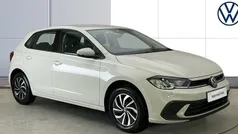 Used 2026 VW Polo Life Hatchback | £16,372 (Super price)