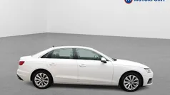 Used 2022 Audi A4 Sedan | £19,899 (Super price)