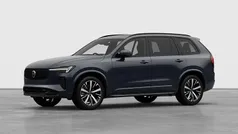 Denim blue New 2025 Volvo XC90 Plus SUV | £71,790 (Fair price)