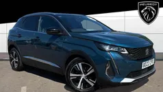 Used 2023 Peugeot 3008 GTi Estate | £17,643 (Fair price)