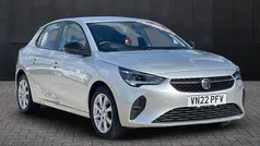 Used 2022 Vauxhall Corsa Edition Hatchback | £14,486 (Fair price)