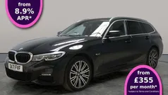 BMW 330e