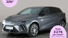 Used 2024 MG MG4 EV Trophy Hatchback | £18,345 (Fair price)