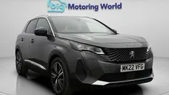 Used 2023 Peugeot 3008 GTi Estate | £13,800 (Fair price)