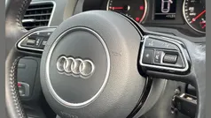 Used 2017 Audi Q3 Sport SUV | £10,599 (Good price)