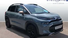 Used 2022 Citroën C3 Aircross PureTech SUV | £11,229 (Good price)
