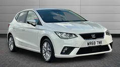 Used 2018 Seat Ibiza SE Technology Hatchback | £8,295 (Fair price)