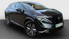 Used 2024 Nissan Ariya Advance SUV | £19,499 (Fair price)