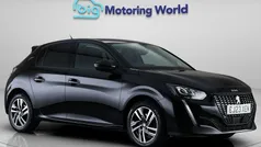 Used 2023 Peugeot 208 Allure+ Hatchback | £15,050 (Fair price)