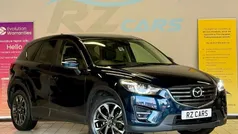 Used 2016 Mazda CX-5 Inclusive SUV | £12,995 (Fair price)