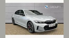 Used 2024 BMW M340 M Sport Sedan | £47,995 (Super price)