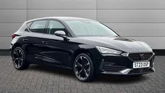 Used 2023 Cupra Leon Hatchback | £20,790 (Fair price)