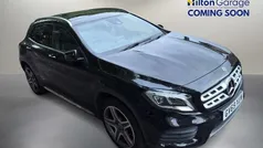 Used 2020 Mercedes GLA200 AMG line SUV | £18,200 (Fair price)