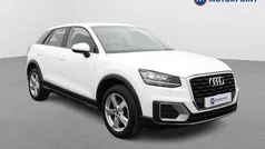 Used 2020 Audi Q2 Sport SUV | £14,949 (Fair price)