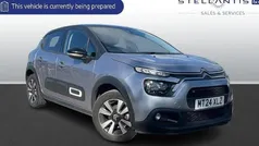 Used 2024 Citroën C3 PureTech Hatchback | £12,937 (Fair price)