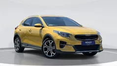 Used 2022 Kia XCeed SUV | £15,299 (Fair price)