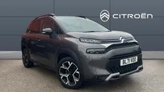Used 2022 Citroën C3 Aircross PureTech SUV | £12,132 (Fair price)