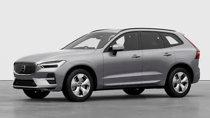 Used 2025 Volvo XC60 Core SUV | £50,605 (Good price)