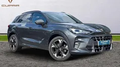 Grey Used 2025 Cupra Terramar SUV | £32,995 (Fair price)