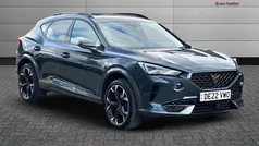 Used 2024 Cupra Formentor SUV | £23,000 (Fair price)