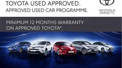 Used 2021 Toyota Aygo X-play Hatchback | £9,799 (Fair price)