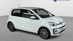 Used 2018 VW up! Highline Hatchback | £9,649 (Fair price)