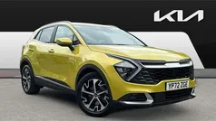 Used 2023 Kia Sportage 3 SUV | £22,877 (Super price)