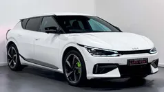 Not known Used 2023 Kia EV6 4 SUV | £31,902 (Fair price)