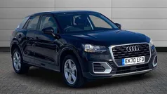 Used 2020 Audi Q2 Sport SUV | £16,050 (Super price)