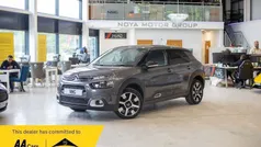 Used 2020 Citroën C4 Cactus Flair Hatchback | £8,749 (Fair price)
