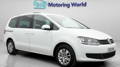 VW Sharan