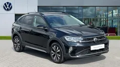 Used 2023 VW Taigo Life SUV | £18,869 (Fair price)