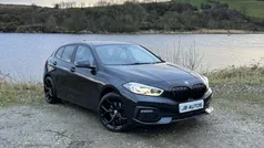 Used 2020 BMW 116 Hatchback | £13,250 (Fair price)