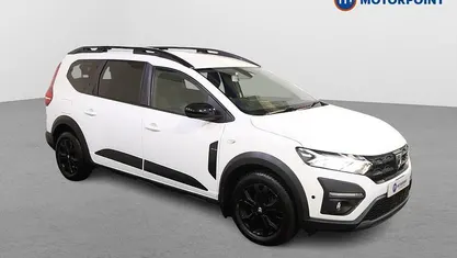 Used Dacia Jogger Extreme 110 HP (80 kW) 2022 MPV