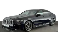 Used 2022 BMW 745e M Sport Sedan | £31,920 (Super price)