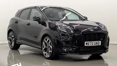 Used 2023 Ford Puma ST Hatchback | £18,790 (Fair price)