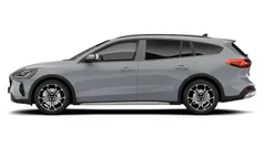 Used 2022 Ford Focus Titanium Estate | £14,699 (Fair price)