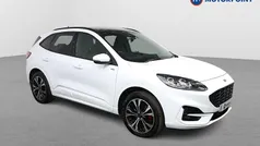 Used 2023 Ford Kuga ST-Line X SUV | £18,899 (Good price)