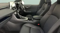 Used 2023 Toyota RAV4 Hybrid SUV | £25,016 (Good price)