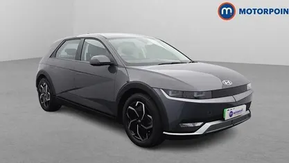 Used Hyundai Ioniq SE 125 kW (170 HP) 2023 Hatchback