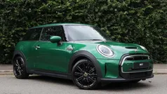 Used 2023 Mini Cooper Level 2 Hatchback | £13,495 (Fair price)