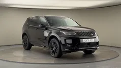 Used 2023 Land Rover Discovery Sport SE Dynamic SUV | £24,450 (Good price)