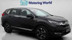Used 2023 Honda CR-V Hybrid SUV | £17,000 (Good price)