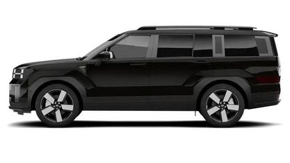 New Hyundai Santa Fe Ultimate 239 HP (175 kW) 2026 SUV