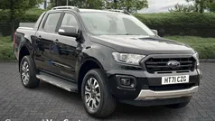 Used 2022 Ford Ranger Wildtrack Pickup | £24,997 (Super price)