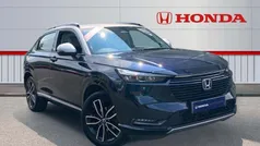 Used 2024 Honda HR-V Advance SUV | £22,427 (Fair price)